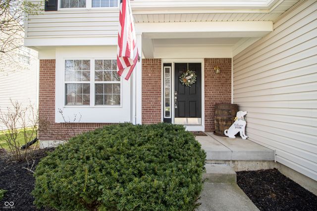 14455 Harrison Parkway, Fishers, IN 46038