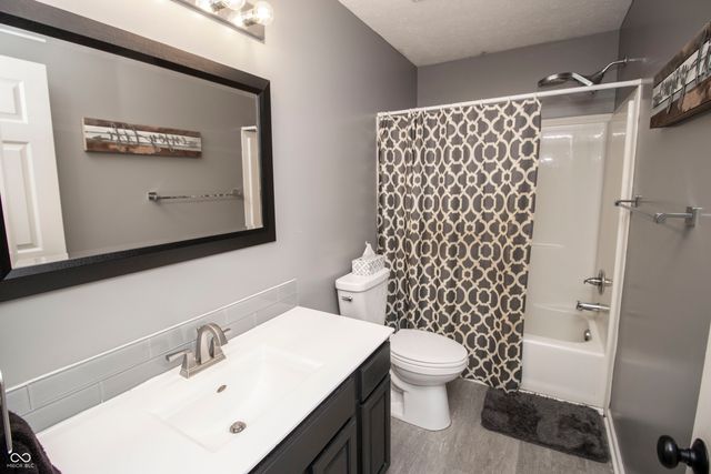 14455 Harrison Parkway, Fishers, IN 46038