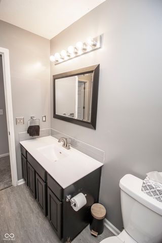 14455 Harrison Parkway, Fishers, IN 46038