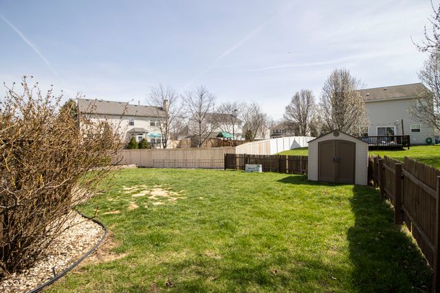 14455 Harrison Parkway, Fishers, IN 46038