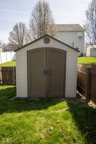 14455 Harrison Parkway, Fishers, IN 46038