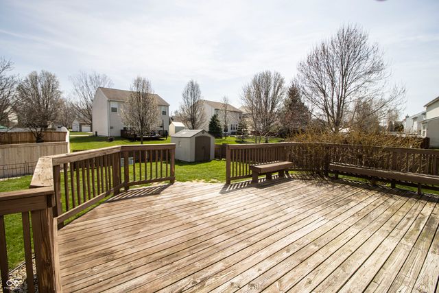 14455 Harrison Parkway, Fishers, IN 46038