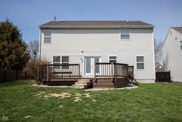 14455 Harrison Parkway, Fishers, IN 46038