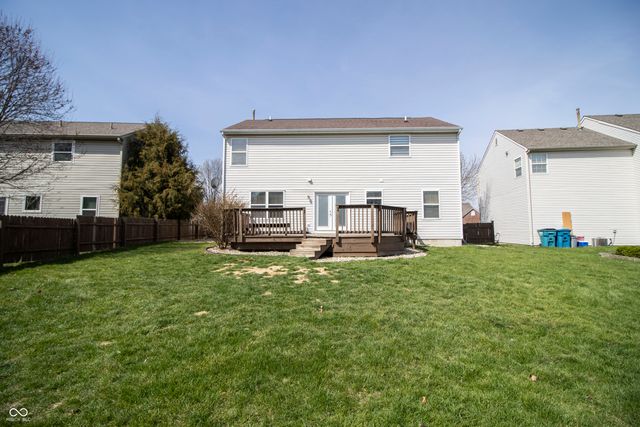 14455 Harrison Parkway, Fishers, IN 46038