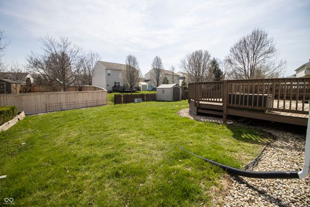 14455 Harrison Parkway, Fishers, IN 46038