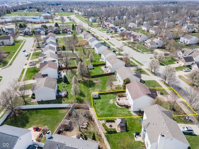 14455 Harrison Parkway, Fishers, IN 46038