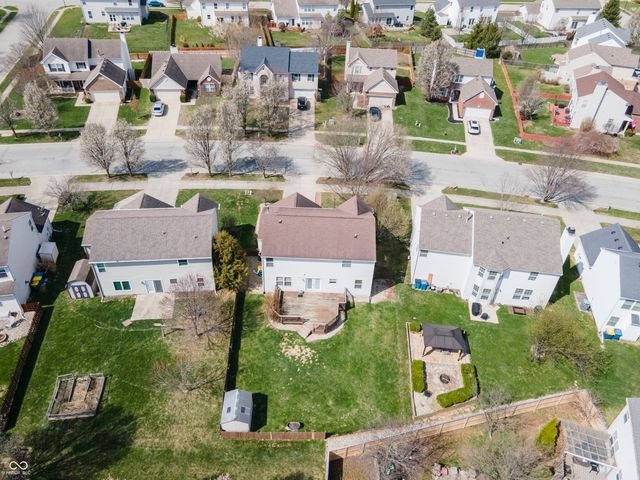 14455 Harrison Parkway, Fishers, IN 46038