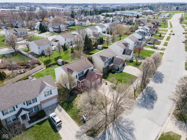 14455 Harrison Parkway, Fishers, IN 46038