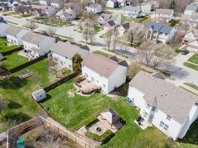 14455 Harrison Parkway, Fishers, IN 46038