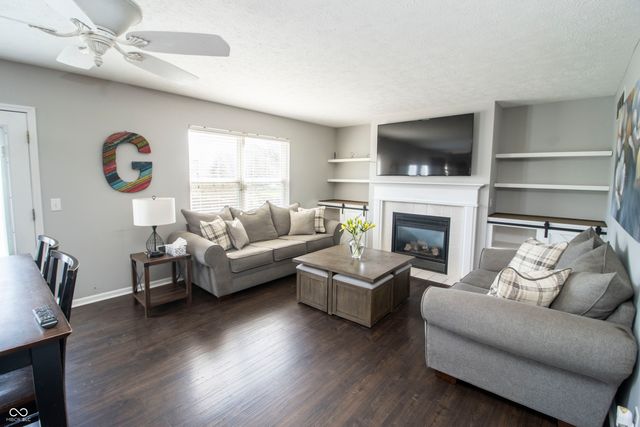 14455 Harrison Parkway, Fishers, IN 46038