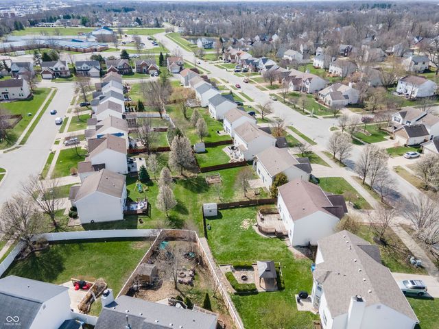 14455 Harrison Parkway, Fishers, IN 46038