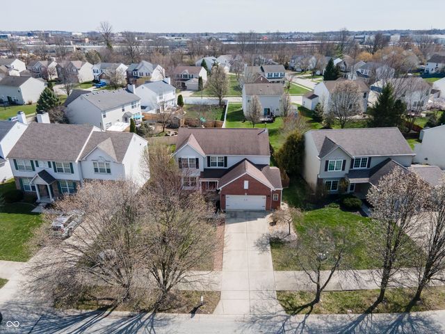 14455 Harrison Parkway, Fishers, IN 46038