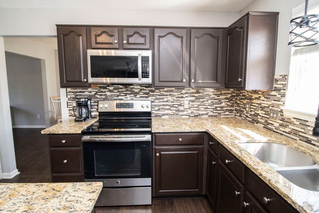 14455 Harrison Parkway, Fishers, IN 46038