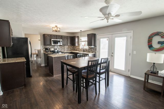 14455 Harrison Parkway, Fishers, IN 46038