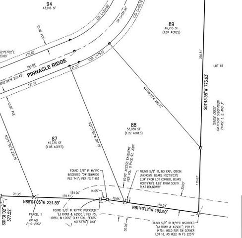 468 Pinnacle Ridge 88, Eagle Point, OR 97524