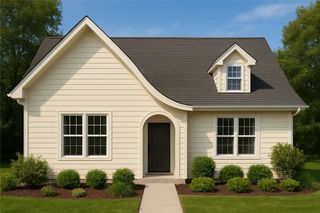 TBD E Roe Terrace, Fayetteville, AR 72703