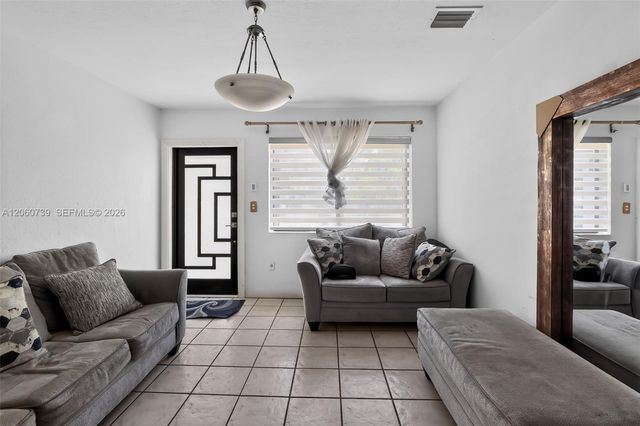 1390 NE 129th Street, North Miami, FL 33161