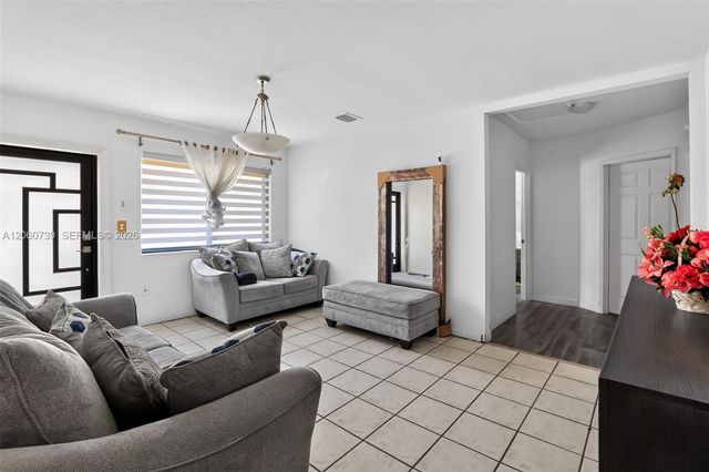 1390 NE 129th Street, North Miami, FL 33161