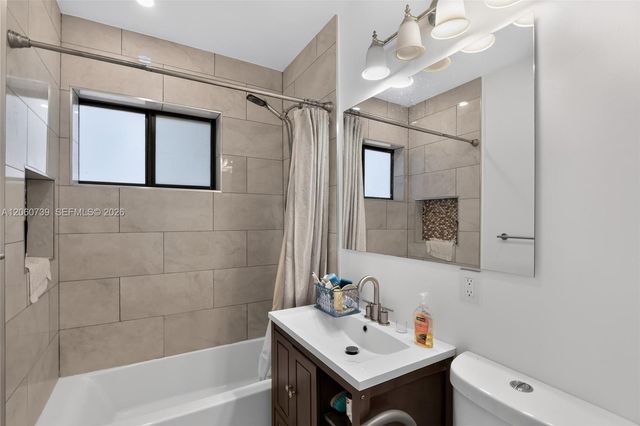 1390 NE 129th Street, North Miami, FL 33161