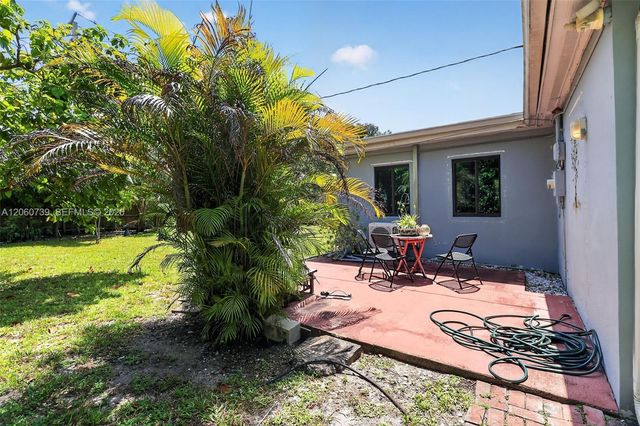 1390 NE 129th Street, North Miami, FL 33161