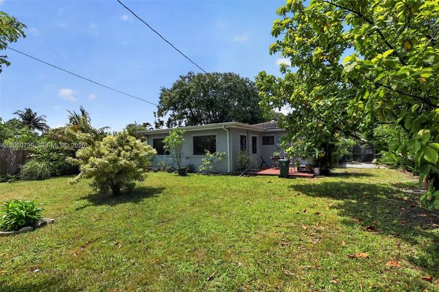 1390 NE 129th Street, North Miami, FL 33161