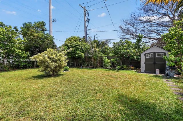 1390 NE 129th Street, North Miami, FL 33161
