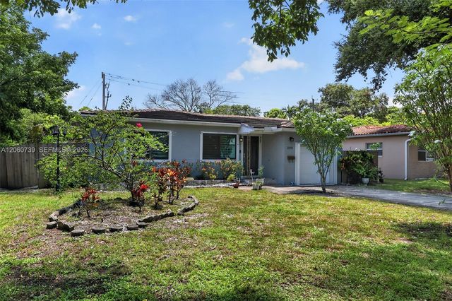 1390 NE 129th Street, North Miami, FL 33161
