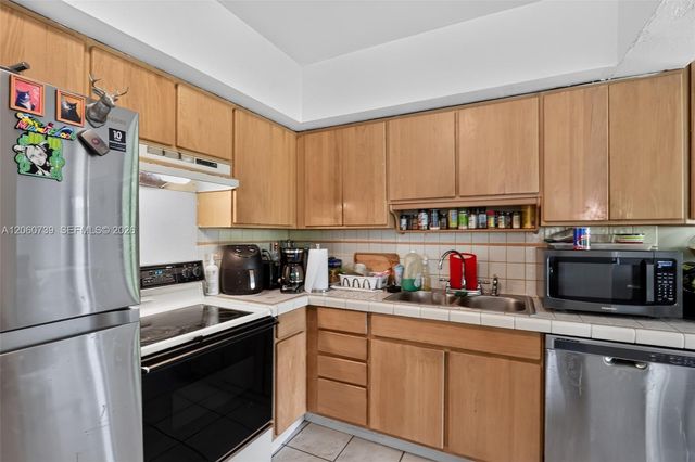 1390 NE 129th Street, North Miami, FL 33161