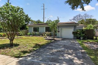 1390 NE 129th Street, North Miami, FL 33161