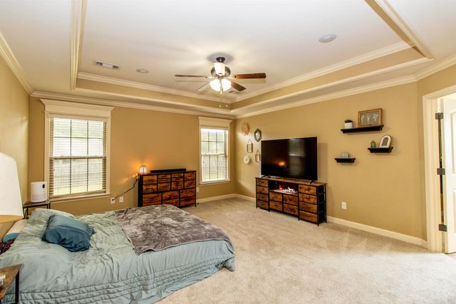 1304 Nature Way, Benton, AR 72019