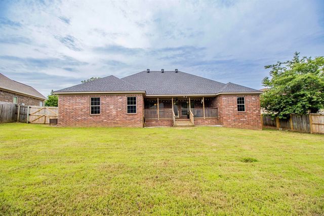 1304 Nature Way, Benton, AR 72019