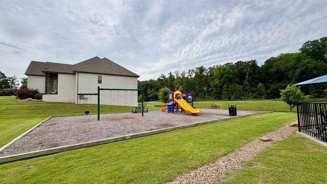 1304 Nature Way, Benton, AR 72019