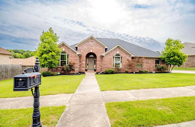 1304 Nature Way, Benton, AR 72019