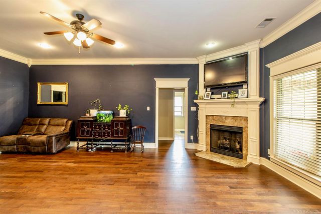 1304 Nature Way, Benton, AR 72019