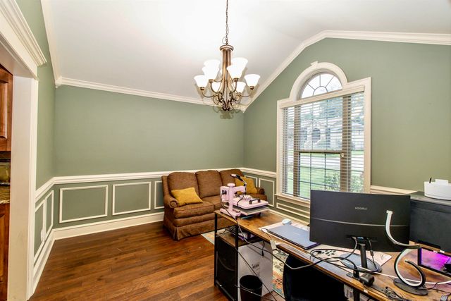 1304 Nature Way, Benton, AR 72019