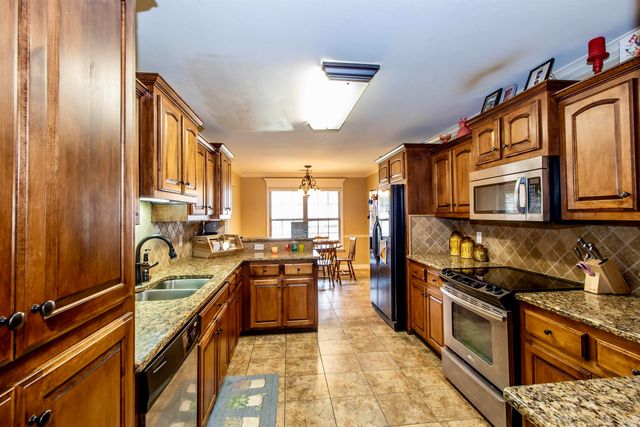 1304 Nature Way, Benton, AR 72019