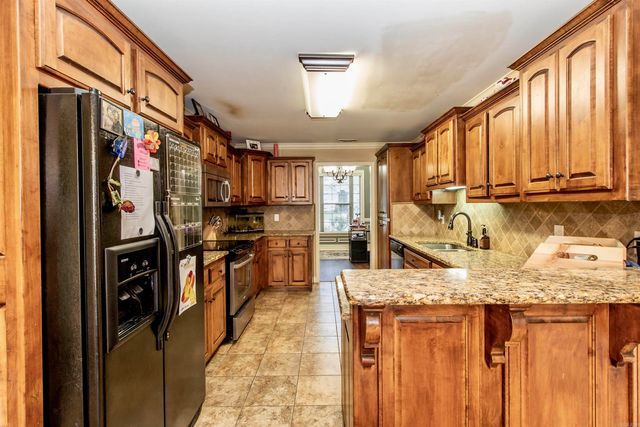 1304 Nature Way, Benton, AR 72019