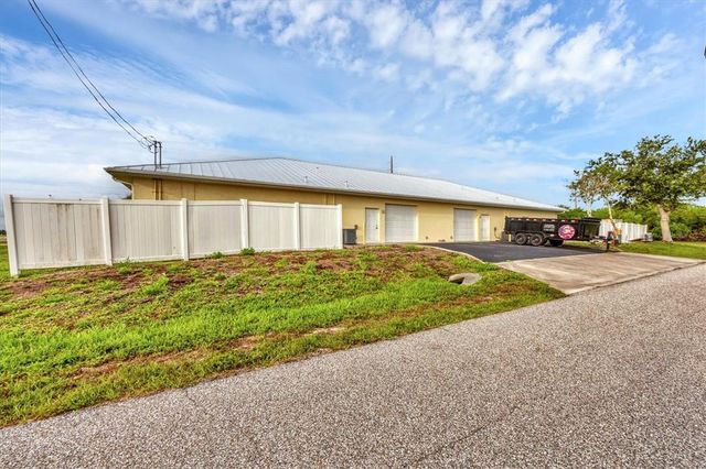 12366 N ACCESS ROAD, Port Charlotte, FL 33981