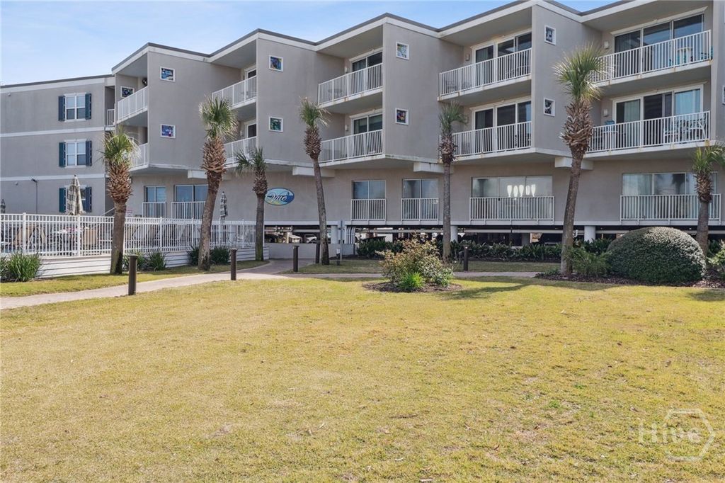 Image 1 of property listing at 404 BUTLER AVENUE Avenue, Tybee Island, GA 31328