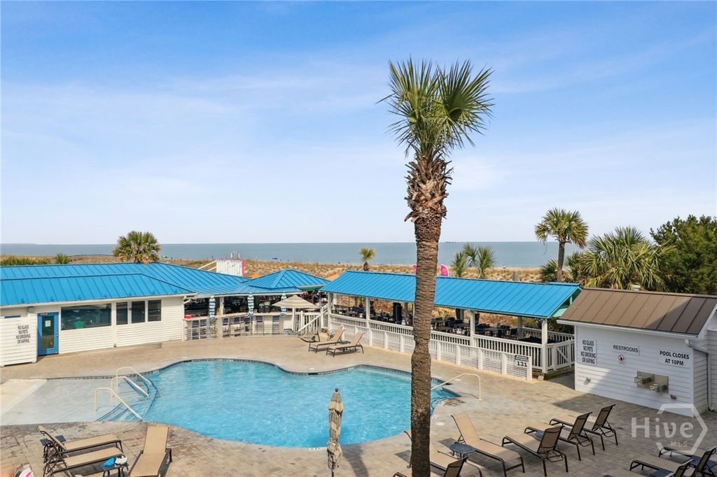 Image 21 of property listing at 404 BUTLER AVENUE Avenue, Tybee Island, GA 31328