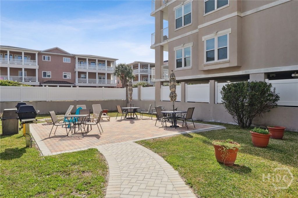 Image 23 of property listing at 404 BUTLER AVENUE Avenue, Tybee Island, GA 31328