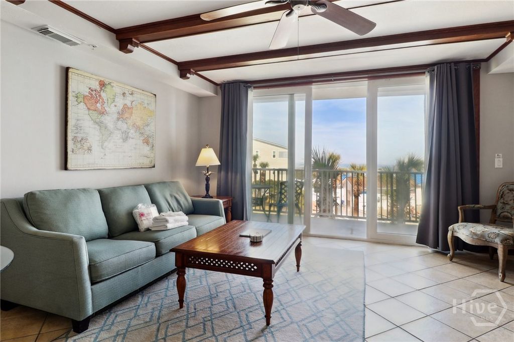 Image 3 of property listing at 404 BUTLER AVENUE Avenue, Tybee Island, GA 31328