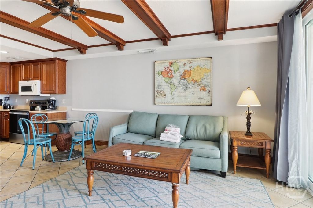 Image 5 of property listing at 404 BUTLER AVENUE Avenue, Tybee Island, GA 31328