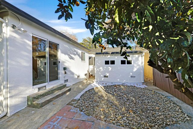 15741 Hesperian Boulevard, San Lorenzo, CA 94580