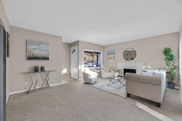 15741 Hesperian Boulevard, San Lorenzo, CA 94580