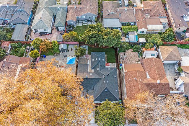 15741 Hesperian Boulevard, San Lorenzo, CA 94580