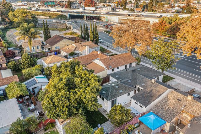 15741 Hesperian Boulevard, San Lorenzo, CA 94580