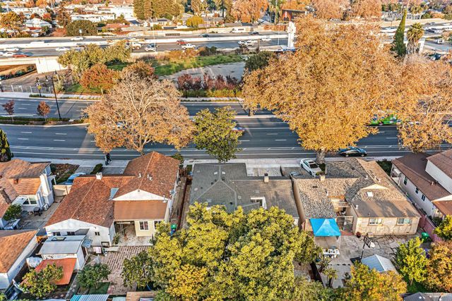 15741 Hesperian Boulevard, San Lorenzo, CA 94580