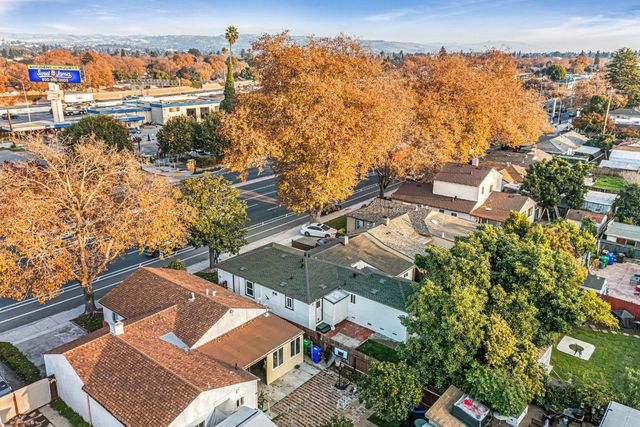 15741 Hesperian Boulevard, San Lorenzo, CA 94580