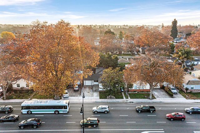 15741 Hesperian Boulevard, San Lorenzo, CA 94580